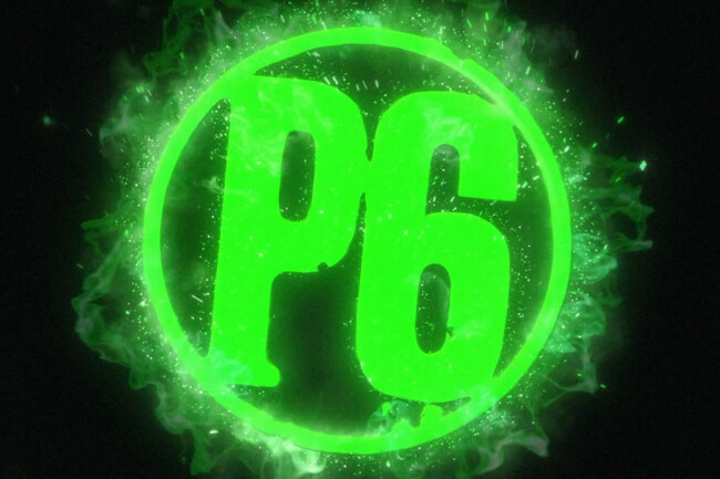 Persona 6