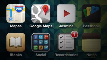 Google Maps actualiza su versión móvil ofreciendo Street View para tranquilidad de los usuarios de iOS 6