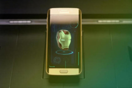 Messi se une al equipo de los Avengers gracias a Samsung