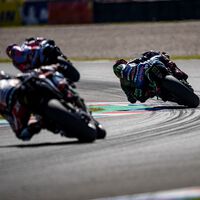 Giro de 180 grados en el calendario de MotoGP. Argentina está cerca de la cancelación, y no es la única carrera en riesgo
