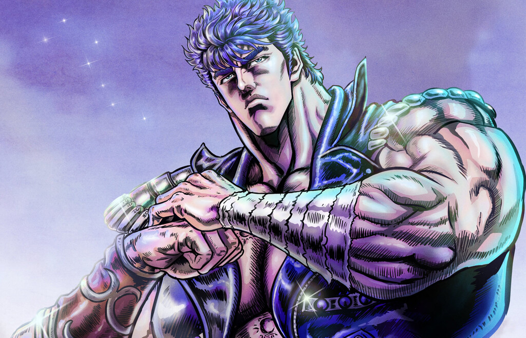 El puño de la Estrella del Norte presenta el primer adelanto de su remake, y las comparaciones con la serie original duelen más que un puñetazo letal de Kenshiro El puño de la Estrella del Norte presenta el primer adelanto de su remake, y las comparaciones con la serie original duelen más que un puñetazo letal de Kenshiro