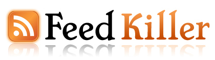 FeedKiller, unifica diferentes feeds en uno sólamente