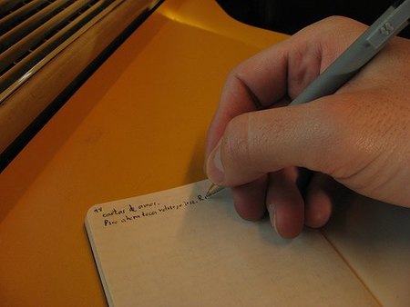 ¿Qué valor tiene una carta de recomendación de un profesor universitario?