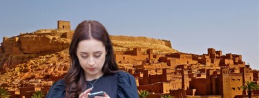 Así acaban los portátiles robados en España: un sistema automatizado los localiza en Marruecos
