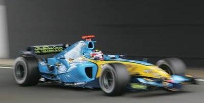 Raikkonen vuelve a romper el motor