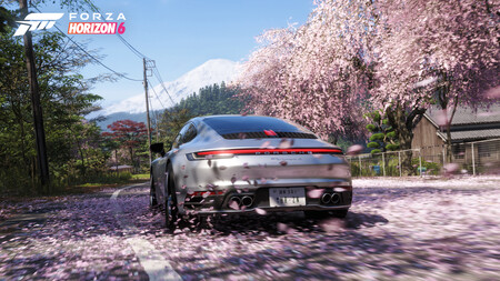Forza Horizon 6 2026 Japón