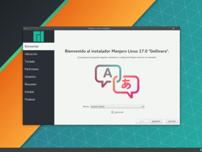 Manjaro Linux 17 ya está aquí y con él la forma más amigable de tener Arch Linux