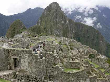 Ahora que es maravilla, será más caro visitar Machu Picchu