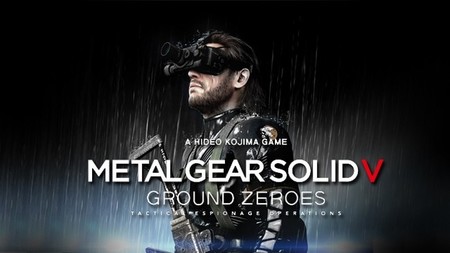 Ronda de análisis del Metal Gear Solid V: Ground Zeroes