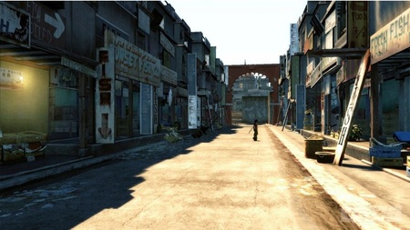 Sale a la luz un vídeo con una demo técnica de ‘Beyond Good & Evil 2’ del año 2009