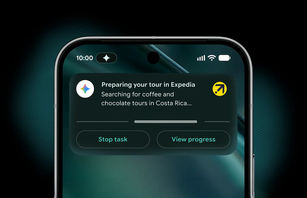La mayor apuesta de Android por la IA ya tiene nombre: se llama Gemini Intelligence y quiere cambiar cómo usamos el móvil