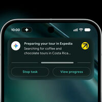 La gran apuesta para el futuro de Android no es solo Android 17: es Gemini Intelligence y que tu móvil haga cosas solo