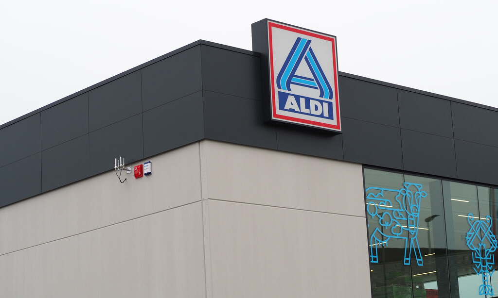 Hoy llega a Aldi la solución perfecta (por menos de 38 euros) para acoger invitados en casa, incluso si es pequeña 