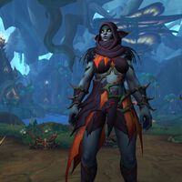 Un jugador inicia sesión en la cuenta de WoW de su padre después de 15 años y descubre una misión que vale más de 500 euros  