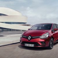Renault Clio 2017, el superventas francés se pone al día