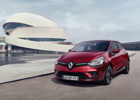 Renault Clio 2017, el superventas francés se pone al día