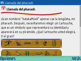 ¿ Hacemos una pirámide ?