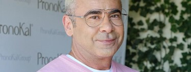 Telecinco prepara su arma secreta contra 'El Hormiguero': Jorge Javier Vázquez vuelve a Mediaset con un nuevo programa