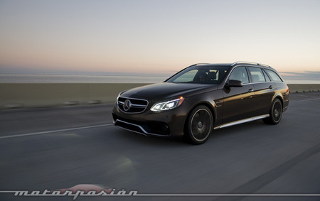 Roadtrip Pasión™, #mbrt14, Houston-Detroit (día 1)