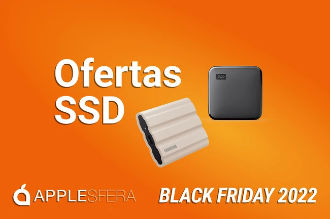 Ofertas Ssd Black Friday