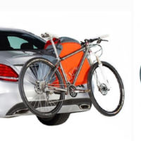 ¿El portabicis más práctico y polivalente que hemos visto? Quizá, pero no es definitivo 