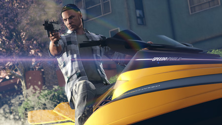 GTA V recibe una nueva actualización de verano mientras los servidores de Red Dead Redemption 2 viven uno de sus peores momentos