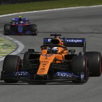 Las cuentas de Carlos Sainz en Abu Dabi para terminar sexto en el mundial de Fórmula 1