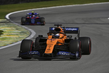 Las cuentas de Carlos Sainz en Abu Dabi para terminar sexto en el mundial de Fórmula 1