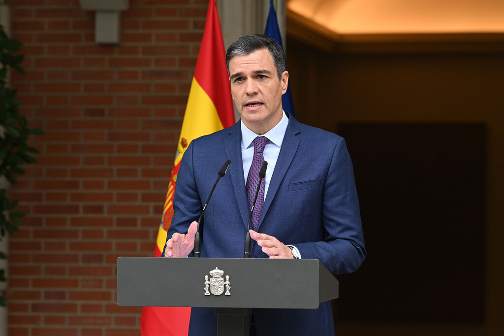 Así ha sido el balance económico del Gobierno de Sánchez