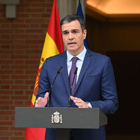Así ha sido el balance económico del Gobierno de Sánchez
