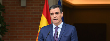Así ha sido el balance económico del Gobierno de Sánchez