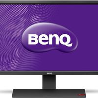 Monitor gaming Benq Full HD de 27 pulgadas por 235 euros