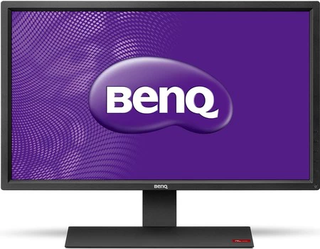Monitor gaming Benq Full HD de 27 pulgadas por 235 euros