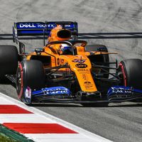 McLaren vuela en boxes: hicieron en Montmeló las dos paradas más rápidas del año en Fórmula 1