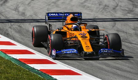 McLaren vuela en boxes: hicieron en Montmeló las dos paradas más rápidas del año en Fórmula 1