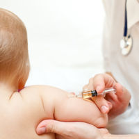 Madrid vacunará de varicela a todos los niños menores de 4 años que no estén vacunados