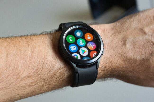 Samsung Health