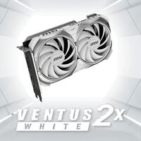 PcComponentes tiene rebajada la RTX 4060 en color blanco que encaja como un guante en setups minimalistas