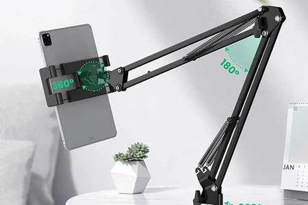 Ugreen 多関節アームサポート