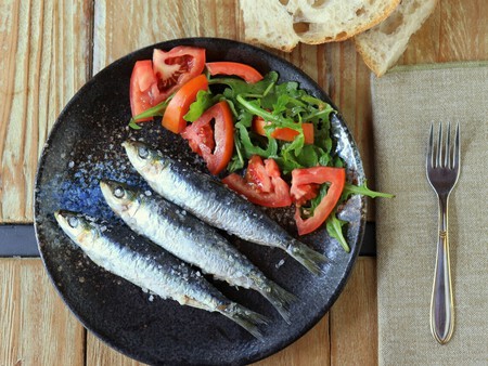 Sardinas