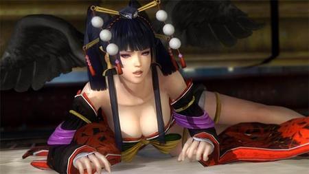 Dead or Alive 5: Last Round ya tiene fijada su fecha de llegada y sus incentivos para las reservas