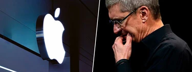 Apple corre el riesgo de convertirse en la próxima BlackBerry o Nokia. Gurman revela en qué posición queda Tim Cook en Apple Apple corre el riesgo de convertirse en la próxima BlackBerry o Nokia. Gurman revela en qué posición queda Tim Cook en Apple