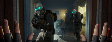 Valve seguirá apostando por la realidad virtual y asegura que la tecnología está aún desarrollándose