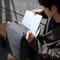 Xiaomi tiene una nueva compañera de viaje barata, discreta y perfecta para llevar toda tu tecnología encima 