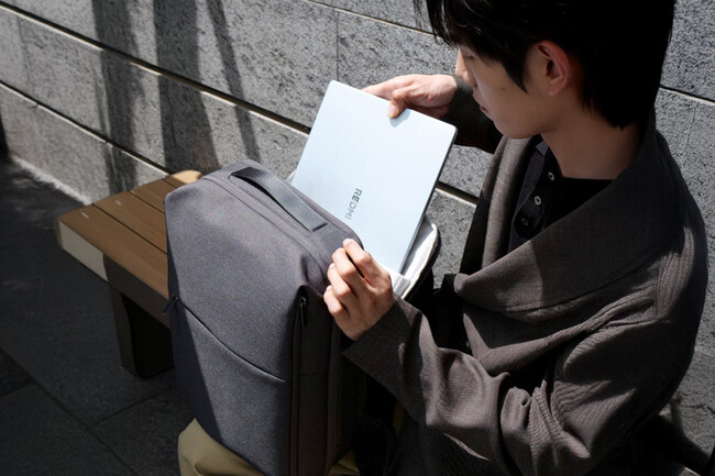 Mijia Simple Business Backpack