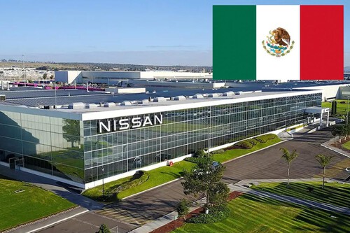 Cierre Nissan Civac Portada