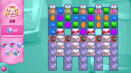 Candy Crush