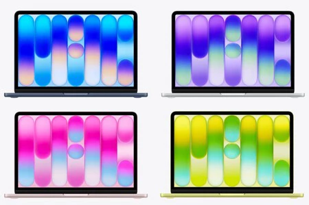 Fondo Pantalla Macbook Neo