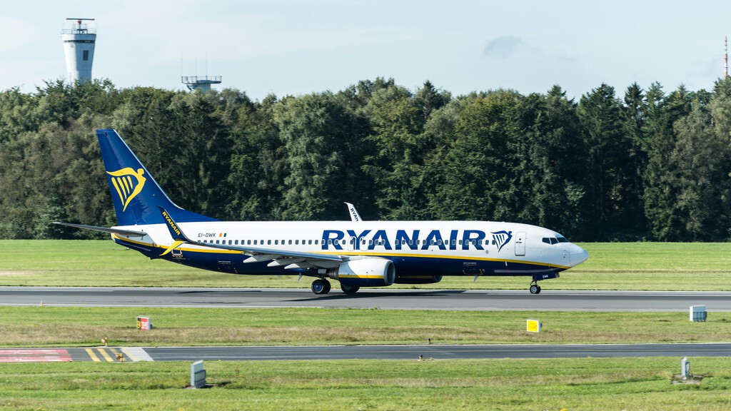Ryanair es conocida por ser una de las aerolíneas más baratas. No lo es tanto si nos fijamos en su RASK