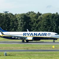 Mirando los precios de su web Ryanair es una de las aerolíneas más baratas. Mirando el RASK la historia cambia